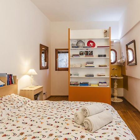 Apartament Citadelle Wenecja Zewnętrze zdjęcie