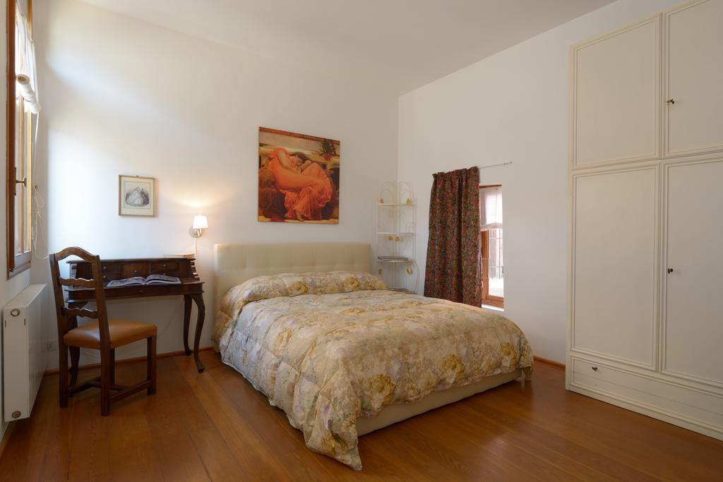 Apartament Citadelle Wenecja Zewnętrze zdjęcie