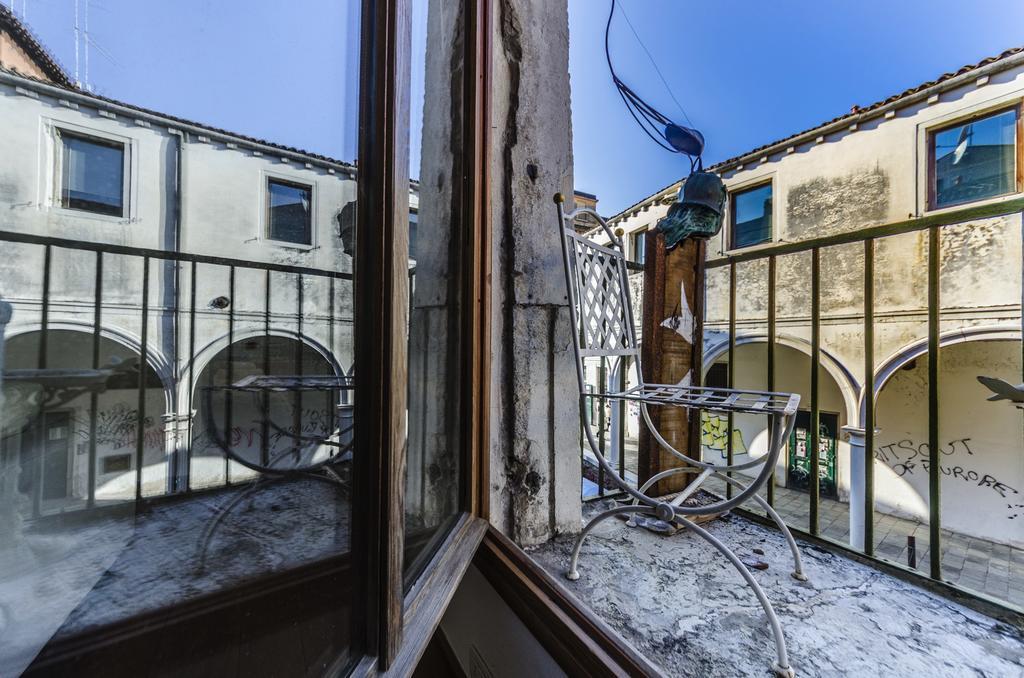 Apartament Citadelle Wenecja Zewnętrze zdjęcie