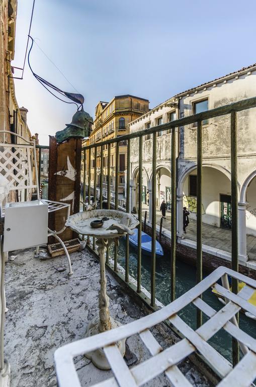 Apartament Citadelle Wenecja Zewnętrze zdjęcie