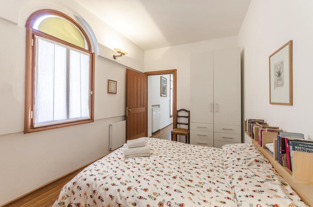 Apartament Citadelle Wenecja Zewnętrze zdjęcie