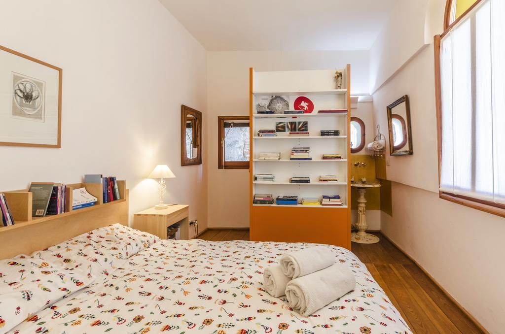 Apartament Citadelle Wenecja Zewnętrze zdjęcie
