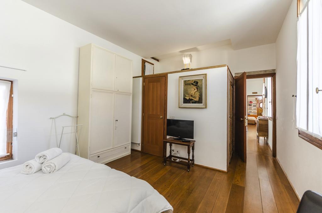 Apartament Citadelle Wenecja Zewnętrze zdjęcie