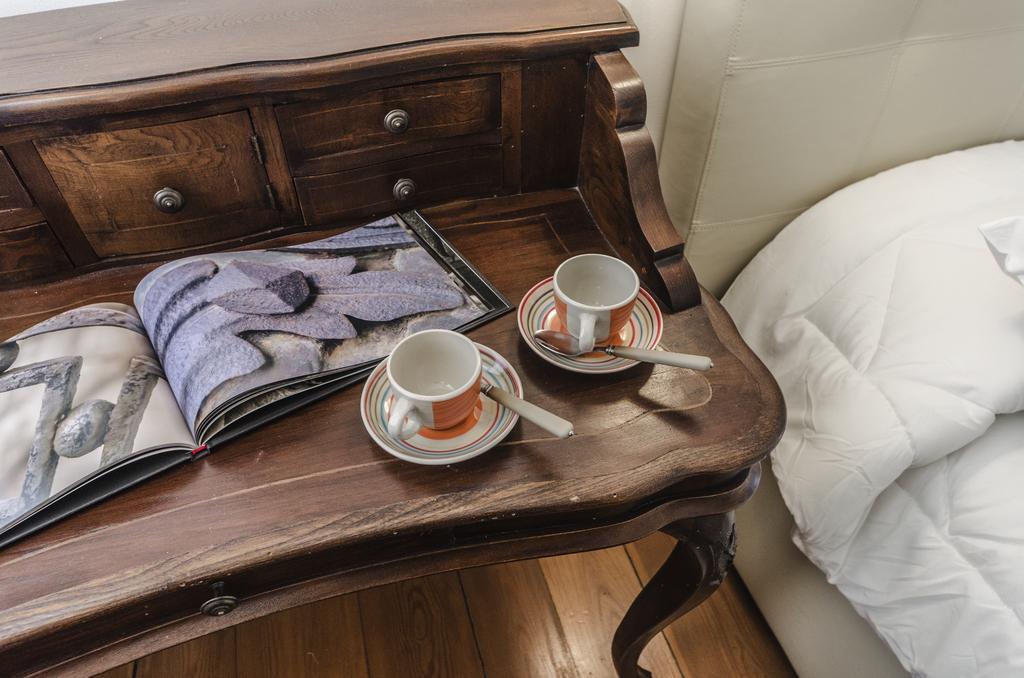 Apartament Citadelle Wenecja Zewnętrze zdjęcie