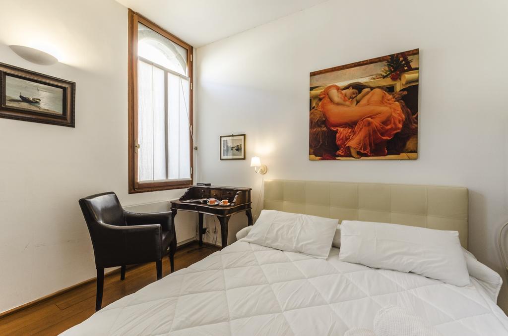 Apartament Citadelle Wenecja Zewnętrze zdjęcie