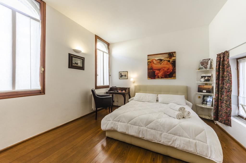 Apartament Citadelle Wenecja Zewnętrze zdjęcie