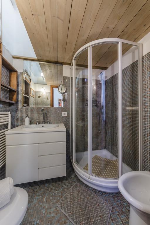 Apartament Citadelle Wenecja Zewnętrze zdjęcie